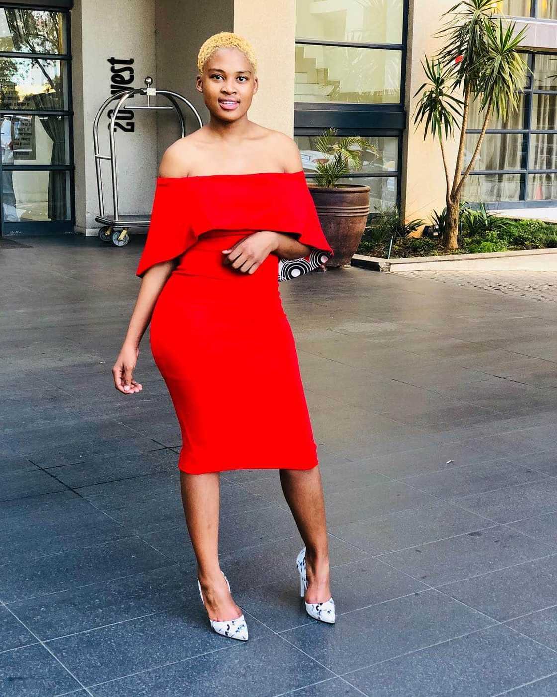 Isibaya actress Isibaya actress