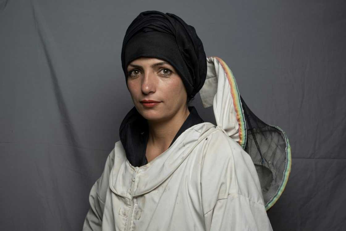 Women are often the first to be sacked from struggling private businesses -- particularly those unable to segregate the workplace in line with Taliban rules Women are often the first to be sacked from struggling private businesses -- particularly those unable to segregate the workplace in line with Taliban rules