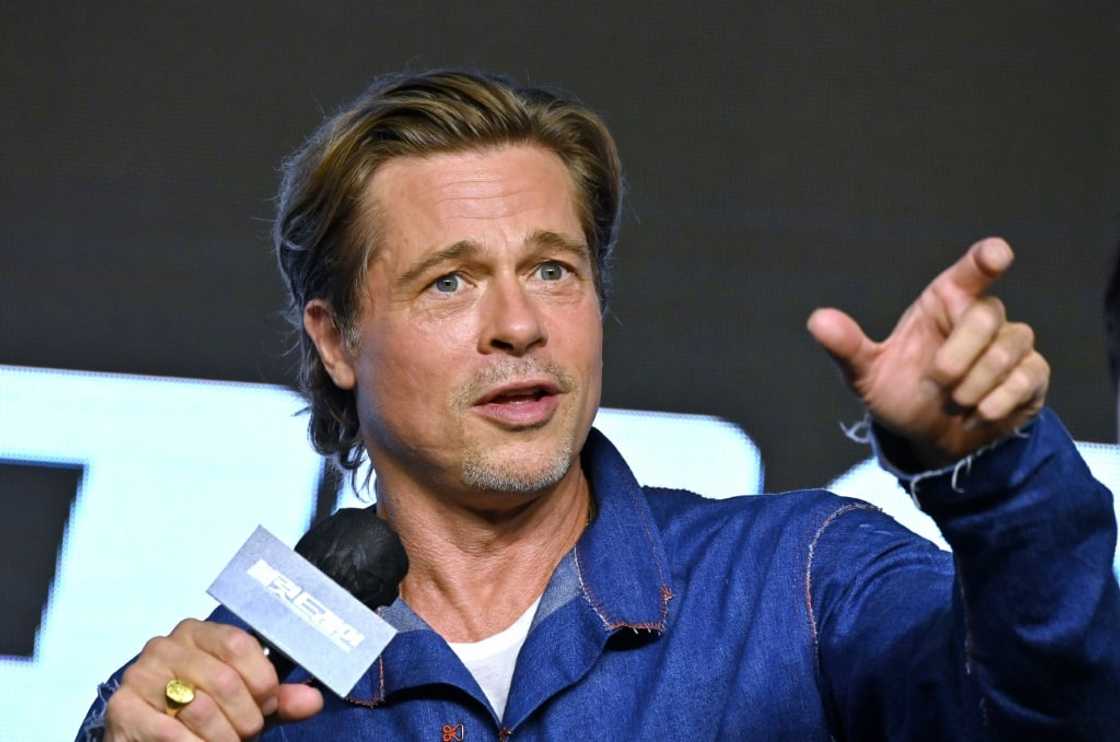Plan B Entertainment, co-founded by Pitt, has three best picture Oscar winners to its name Plan B Entertainment, co-founded by Pitt, has three best picture Oscar winners to its name