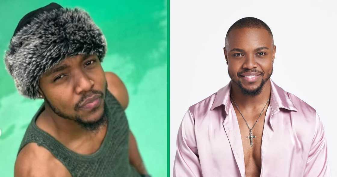 Jareed got evicted from BB Mzansi on Sunday, 10 March 2024 Jareed got evicted from BB Mzansi on Sunday, 10 March 2024