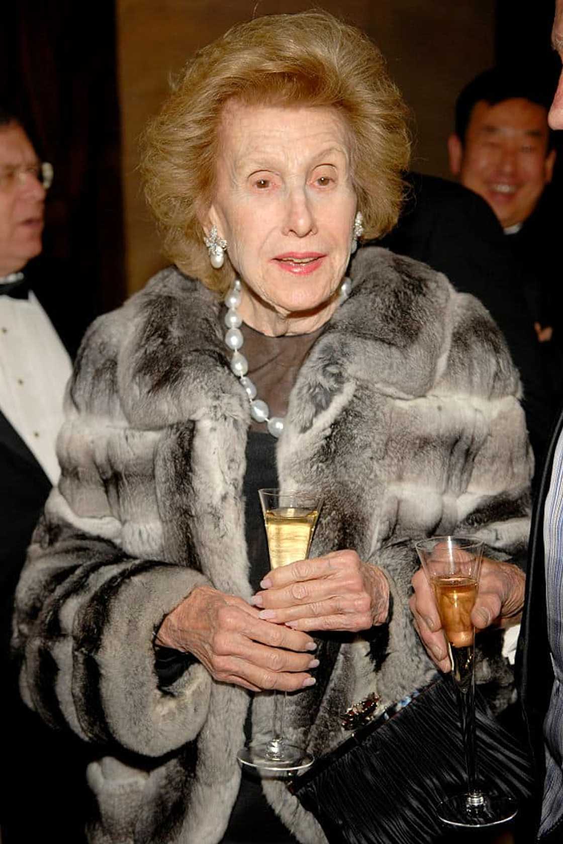 Rothschild family's net worth Rothschild family's net worth