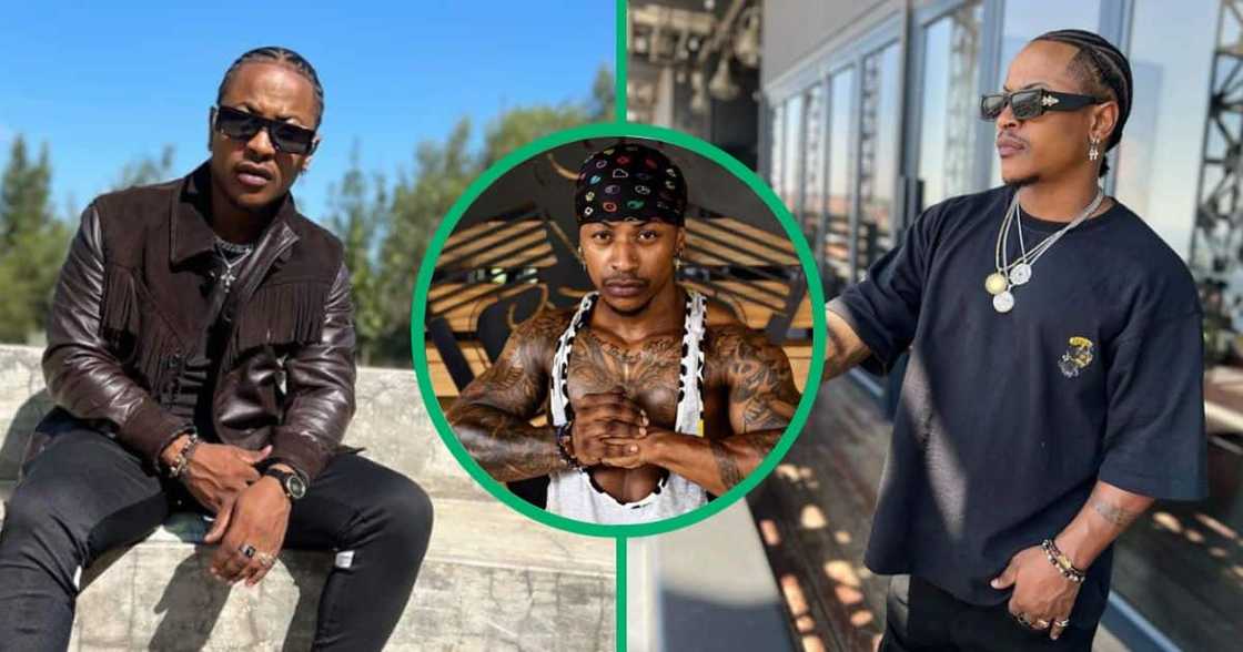 Priddy Ugly grateful for Zim fans Priddy Ugly grateful for Zim fans