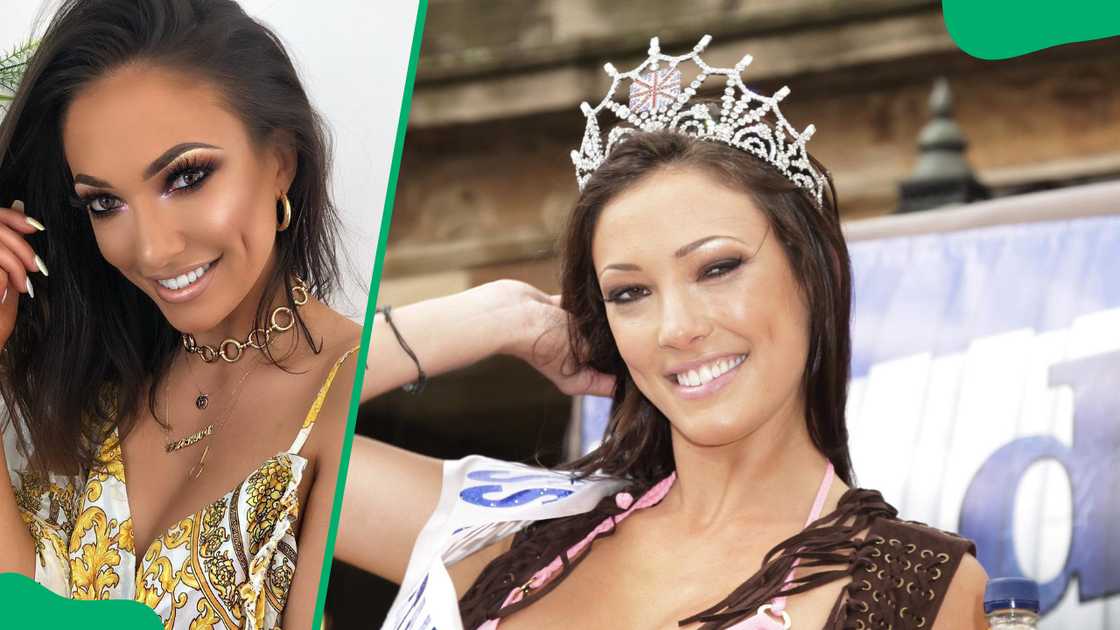 Sophie Gradon Sophie Gradon