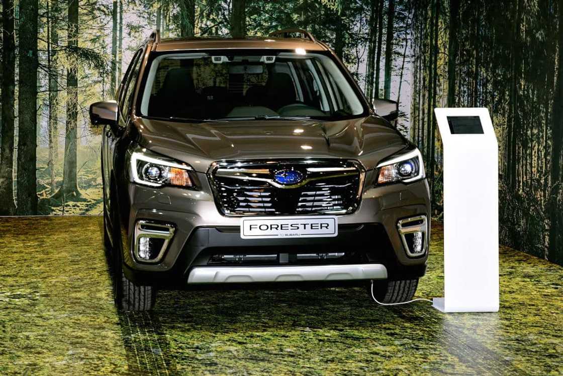 most reliable SUV in South Africa most reliable SUV in South Africa