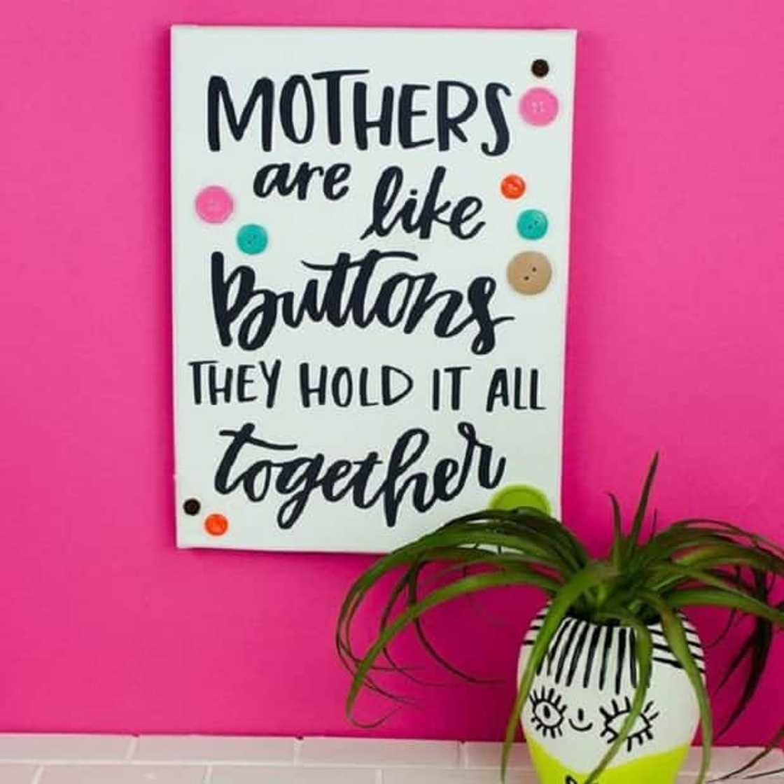 50 Most Moving Mother's Day Quotes and Sayings Ever (with Cute Images)