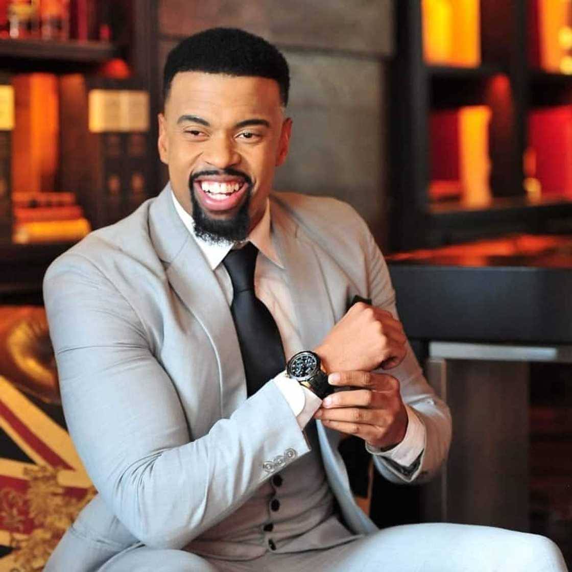 uBettina Wethu SABC1 series uBettina Wethu SABC1 series