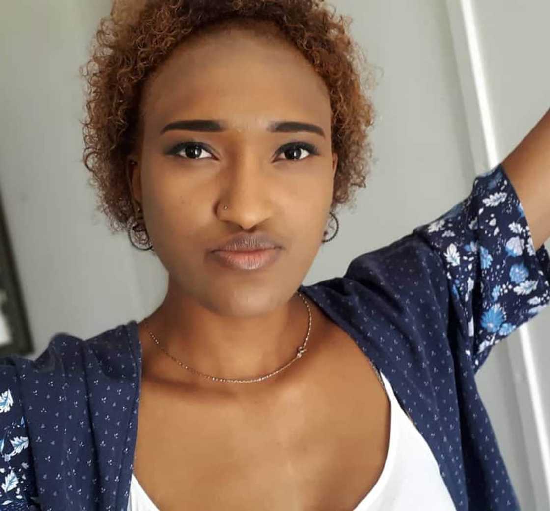 Politician's daughter Politician's daughter