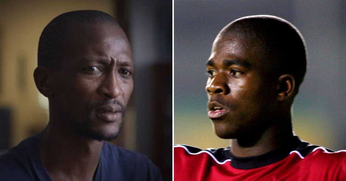 Senzo Meyiwa murder trial Senzo Meyiwa murder trial