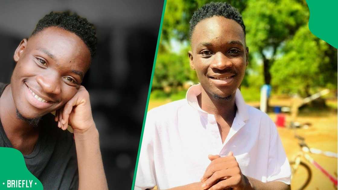 A video went viral. A video went viral.