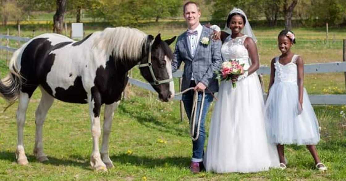 Gqeberha, Nomzamo Stober, German Hubby Gqeberha, Nomzamo Stober, German Hubby