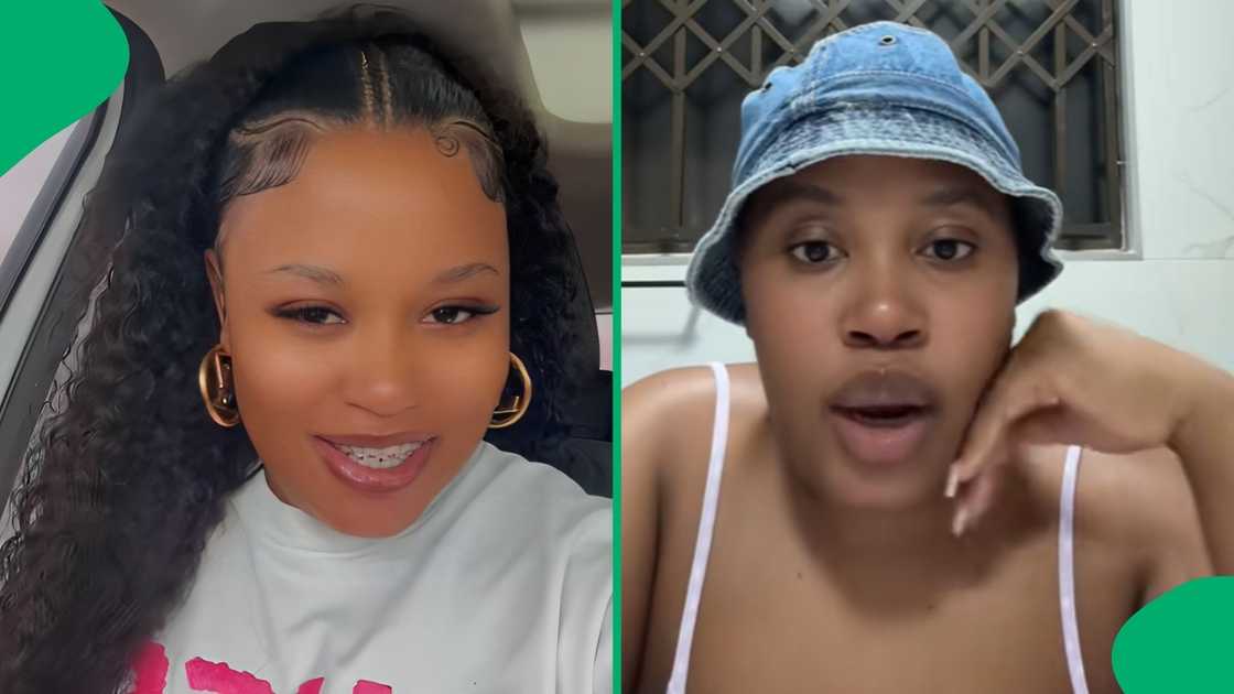 A TikTok user was advised to sleep with her make-up after sharing how much it cost her A TikTok user was advised to sleep with her make-up after sharing how much it cost her