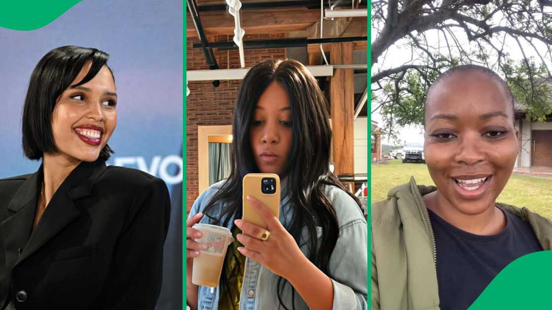 American fans copy cat accusation against Nara Smith