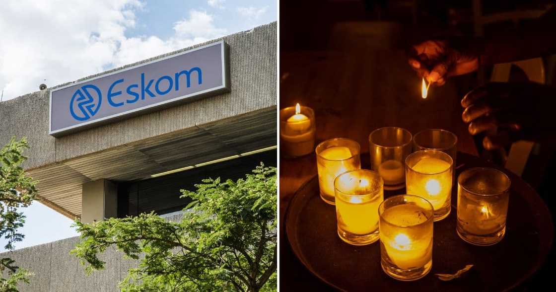 Eskom Eskom