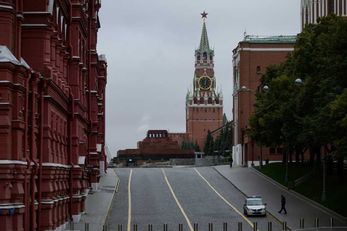 The Kremlin's atomic threats have not deterred a sweeping Ukrainian counter-offensive The Kremlin's atomic threats have not deterred a sweeping Ukrainian counter-offensive