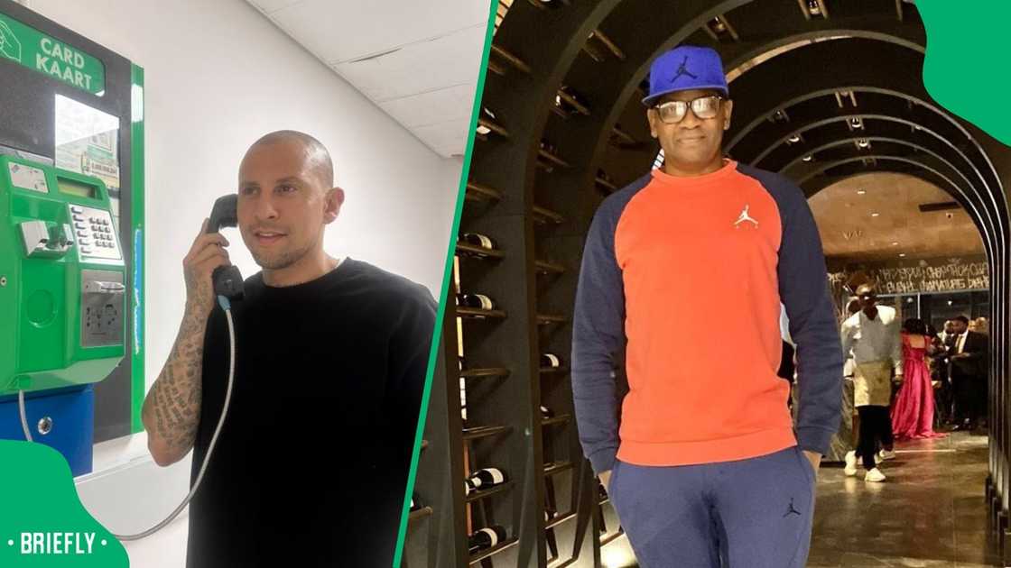 DJ Warras reacts to Malcolm X seemingly incriminating himself DJ Warras reacts to Malcolm X seemingly incriminating himself