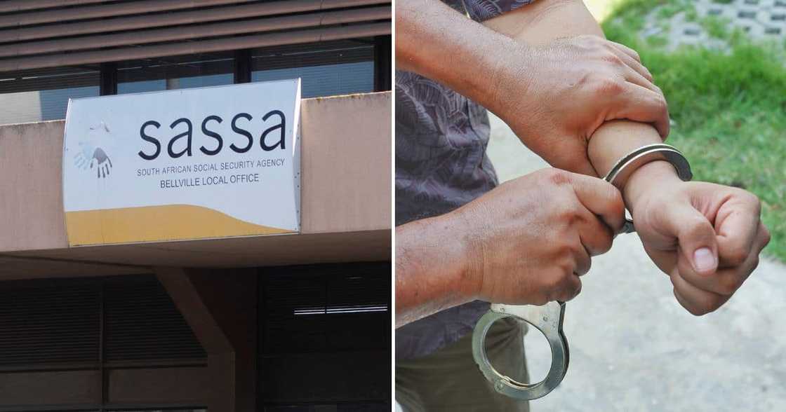 Sassa Sassa