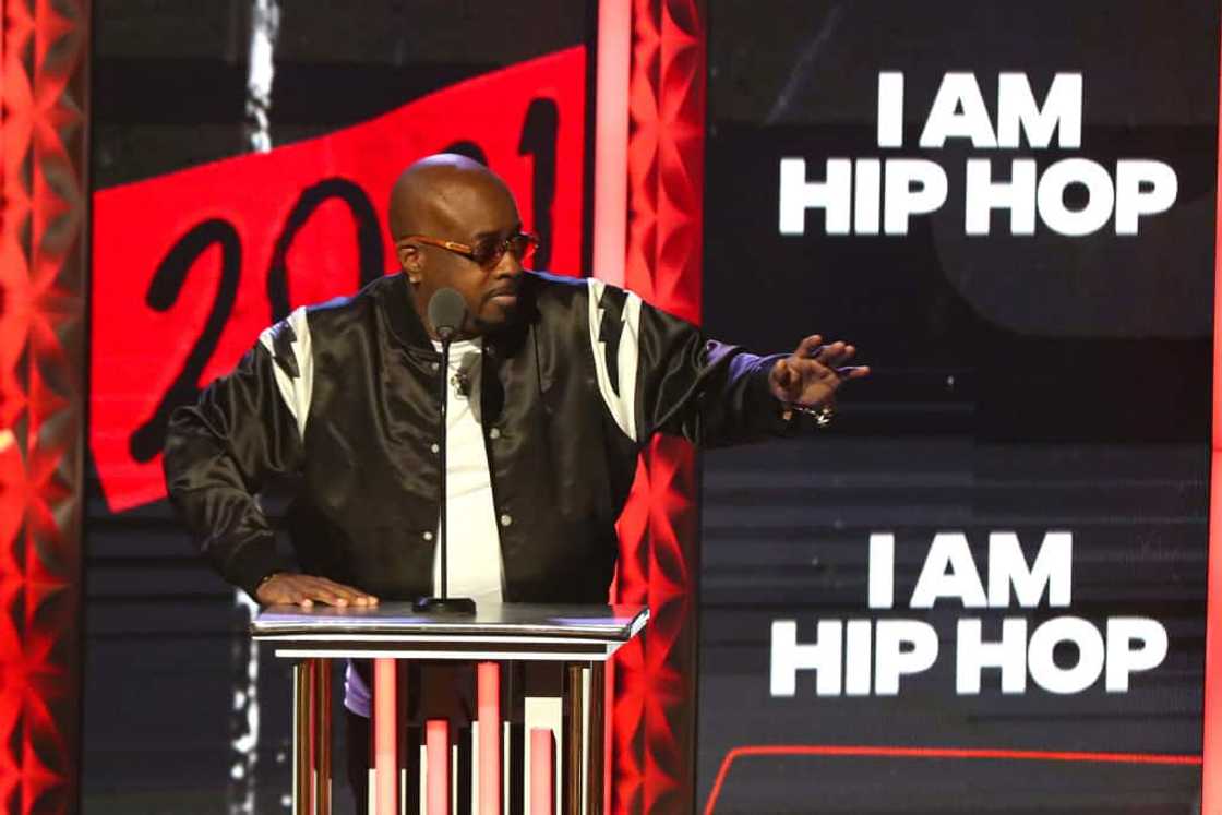 Jermaine Dupri's age Jermaine Dupri's age
