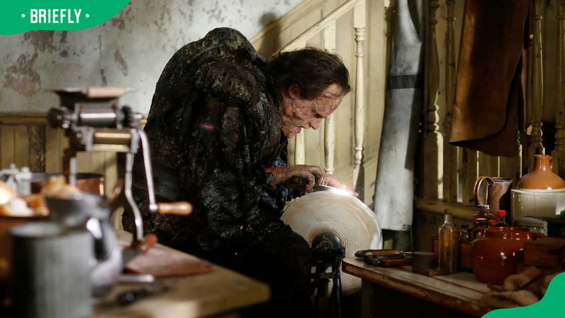 Steve Bacic's movies and TV shows