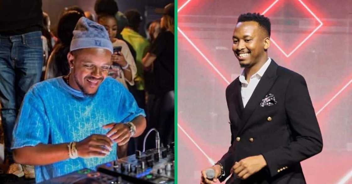 Kabza de Small and Mtunzi wins big at Metro FM Music Awards Kabza de Small and Mtunzi wins big at Metro FM Music Awards