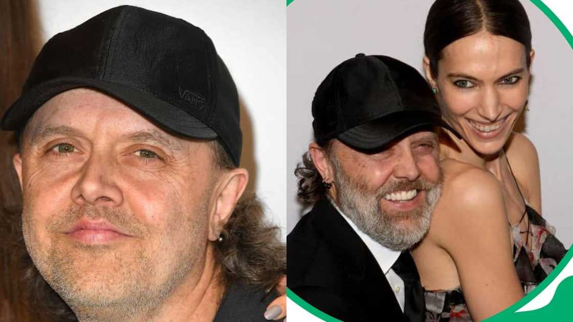 lars ulrich's daughter lars ulrich's daughter
