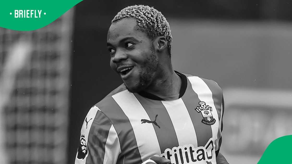 Victor Udoh has died in Nigeria Victor Udoh has died in Nigeria