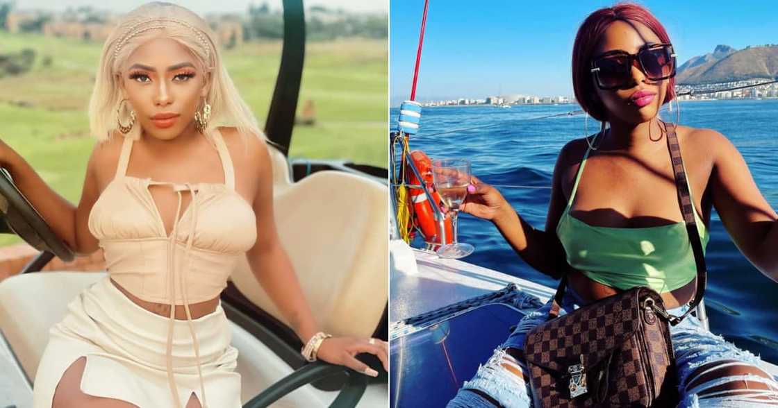 Gigi Lamayne, Respond, Fans, Instagram, Shooting Shots, Valentine’s Day, Love, Dinner Gigi Lamayne, Respond, Fans, Instagram, Shooting Shots, Valentine’s Day, Love, Dinner