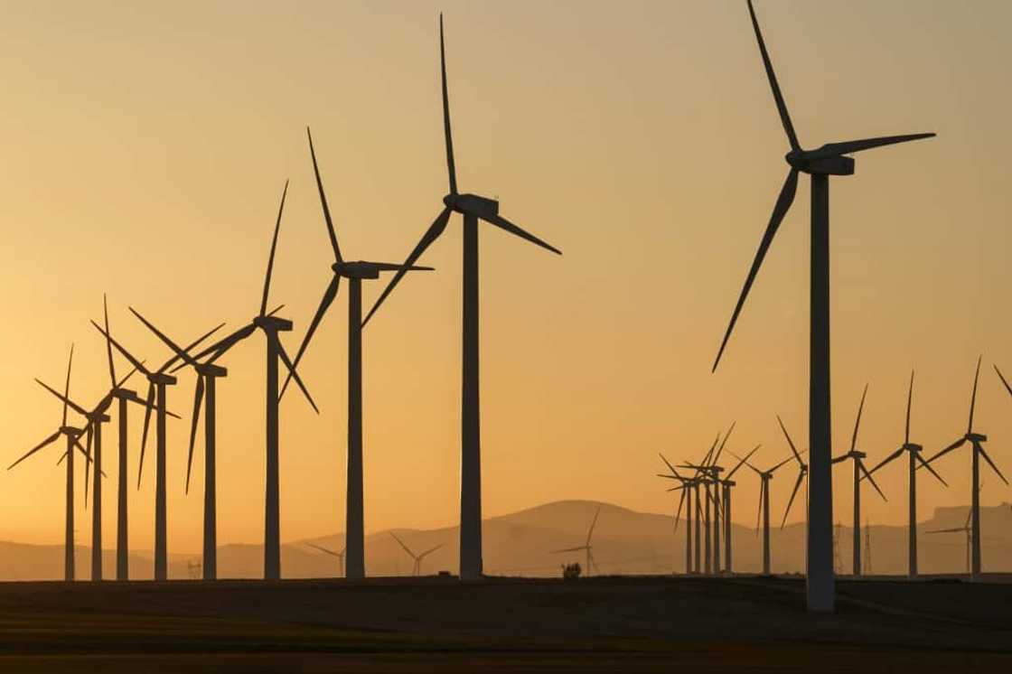 Globally, renewable electric power infrastructure increased 50% last year, according to the International Eneragy Agency Globally, renewable electric power infrastructure increased 50% last year, according to the International Eneragy Agency