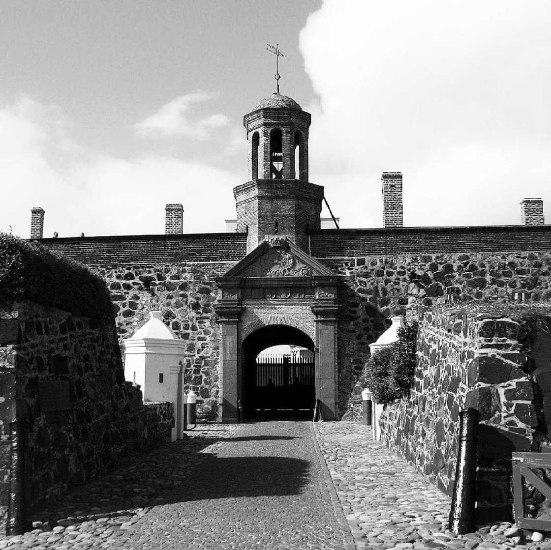Castles in South Africa Castles in South Africa