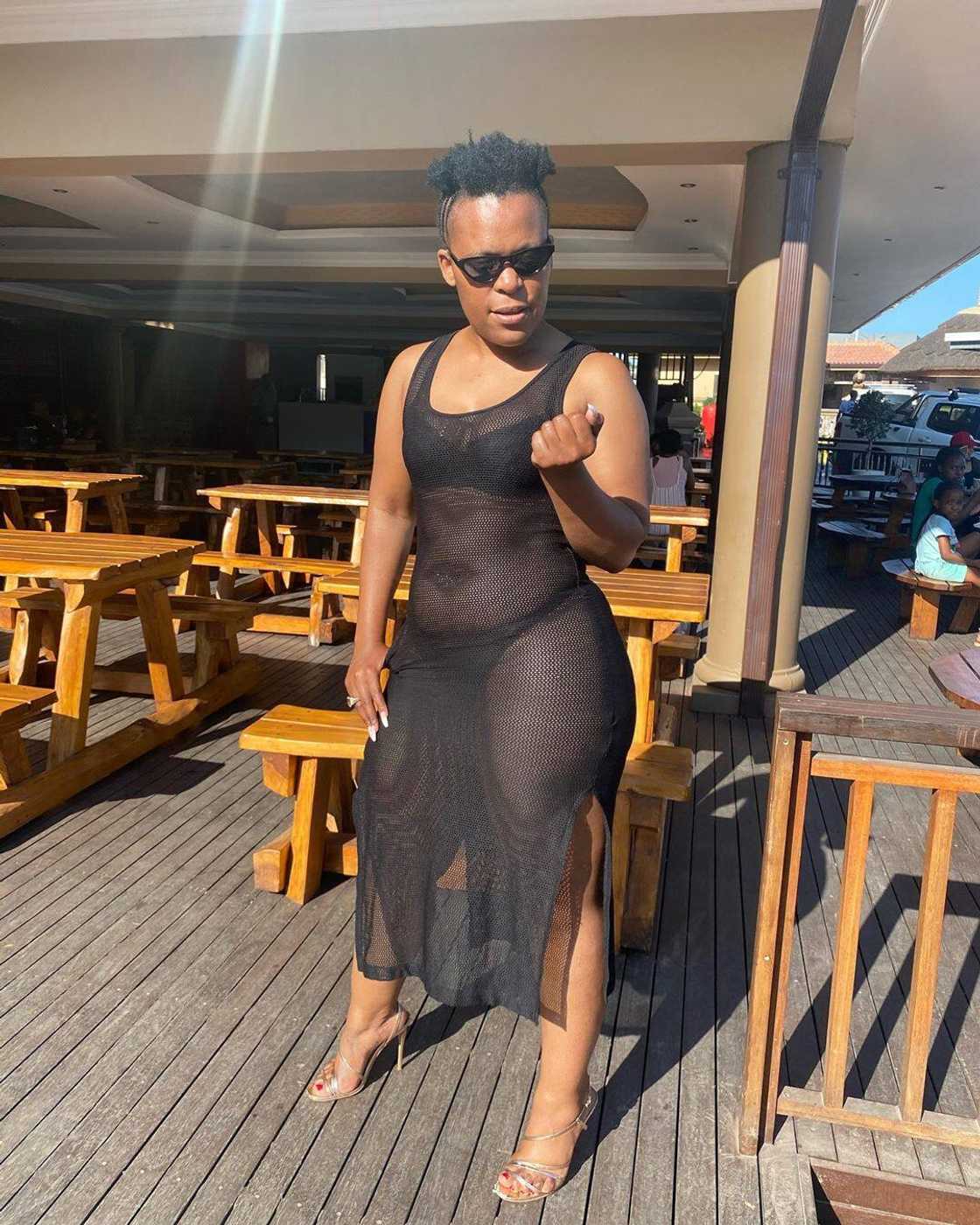 Zodwa Wabantu pictures Zodwa Wabantu pictures
