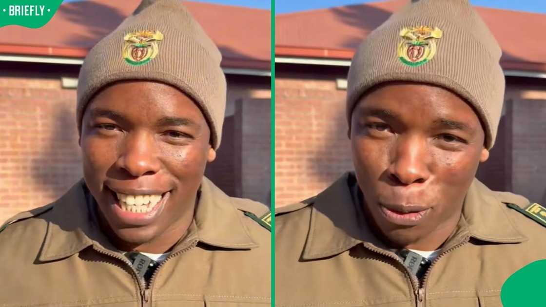 Correctional Services ZA Correctional Services ZA