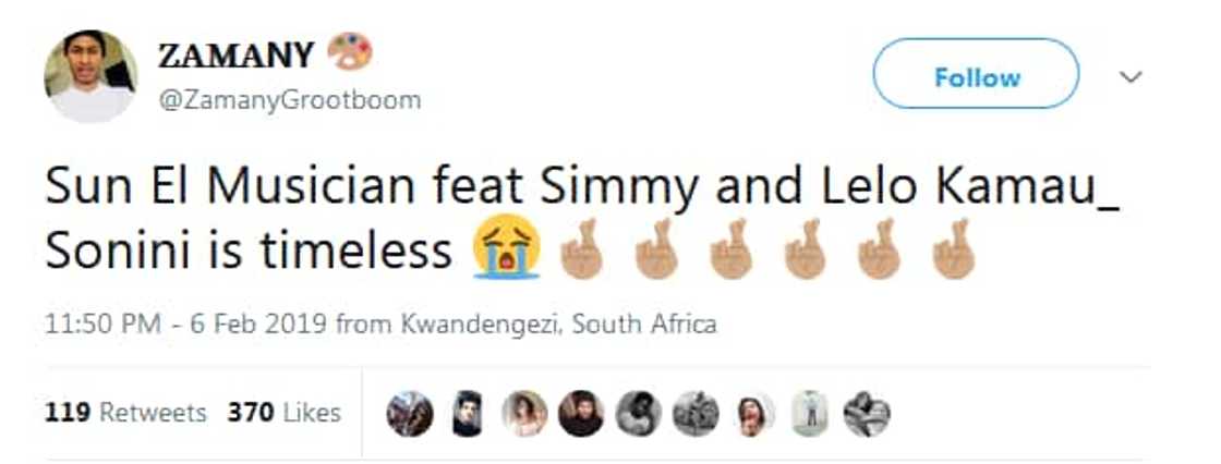 Sonini Sonini