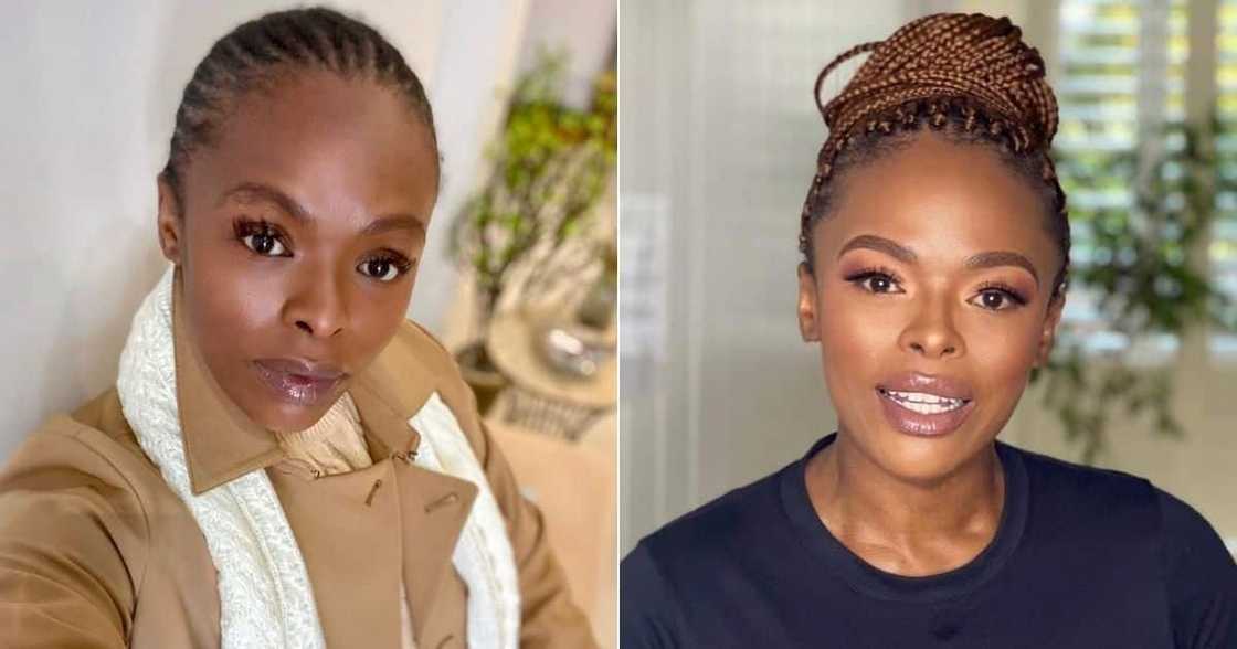 Unathi Nkayi, ‘Idols SA’, message, gratitude Unathi Nkayi, ‘Idols SA’, message, gratitude