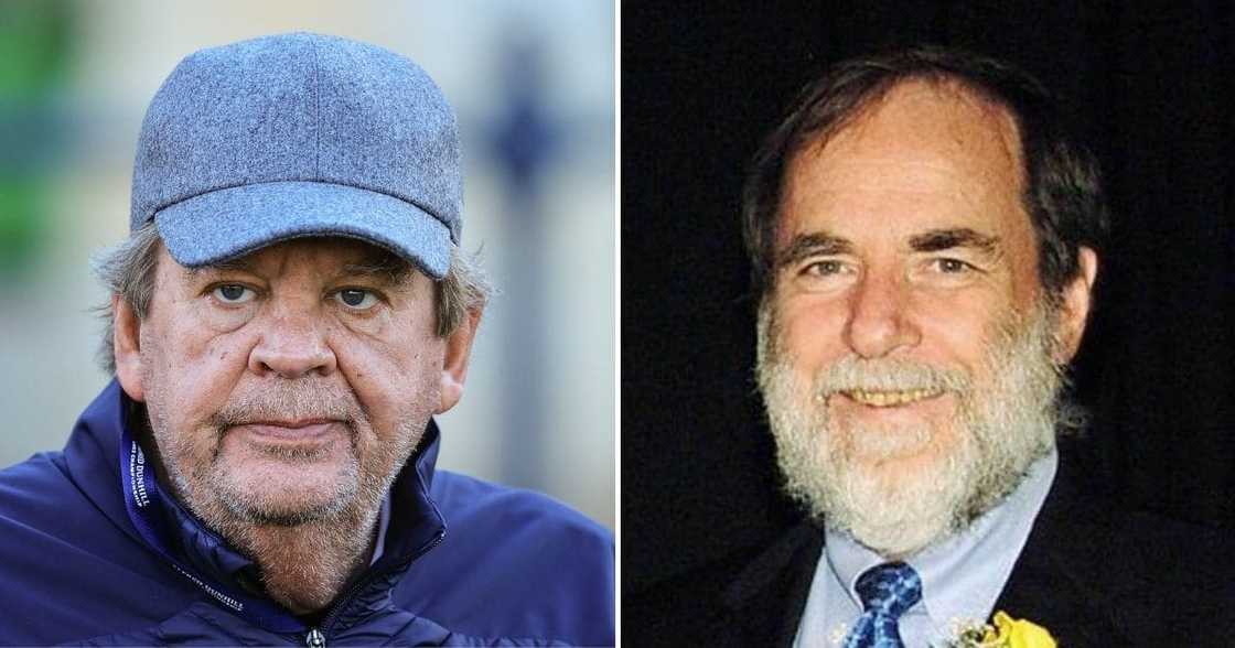 Business news, Nick Oppenheimer, richest person, South Africa, Johann Rupert, billionaires Business news, Nick Oppenheimer, richest person, South Africa, Johann Rupert, billionaires