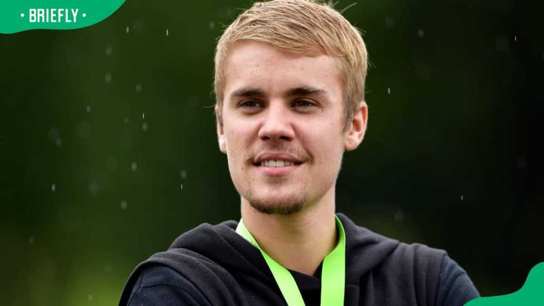 Who is Justin Bieber’s wife? Who is Justin Bieber’s wife?
