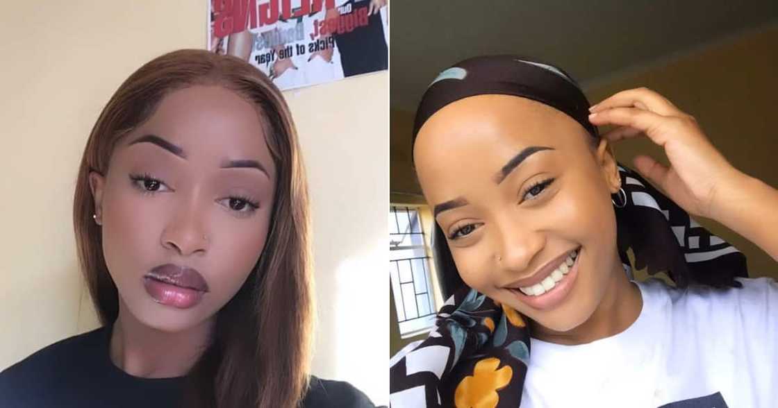 New, Female, DJ, Sensation, Uncle Waffles, Tongues wagging, Social media, Flowery, Roses, Disc jockey, Phenomenon, Tweet, Reactions, Saffas, Remark New, Female, DJ, Sensation, Uncle Waffles, Tongues wagging, Social media, Flowery, Roses, Disc jockey, Phenomenon, Tweet, Reactions, Saffas, Remark