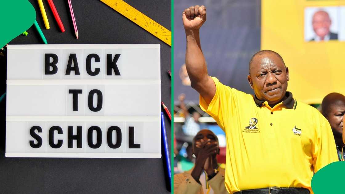 ANC members will have to complete a compulsory course in being a better member.