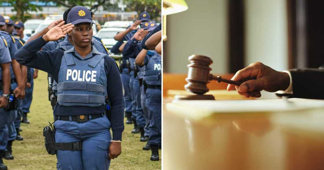 A former Limpopo SAPS colonel was scammed out of her R3.7 million pension A former Limpopo SAPS colonel was scammed out of her R3.7 million pension