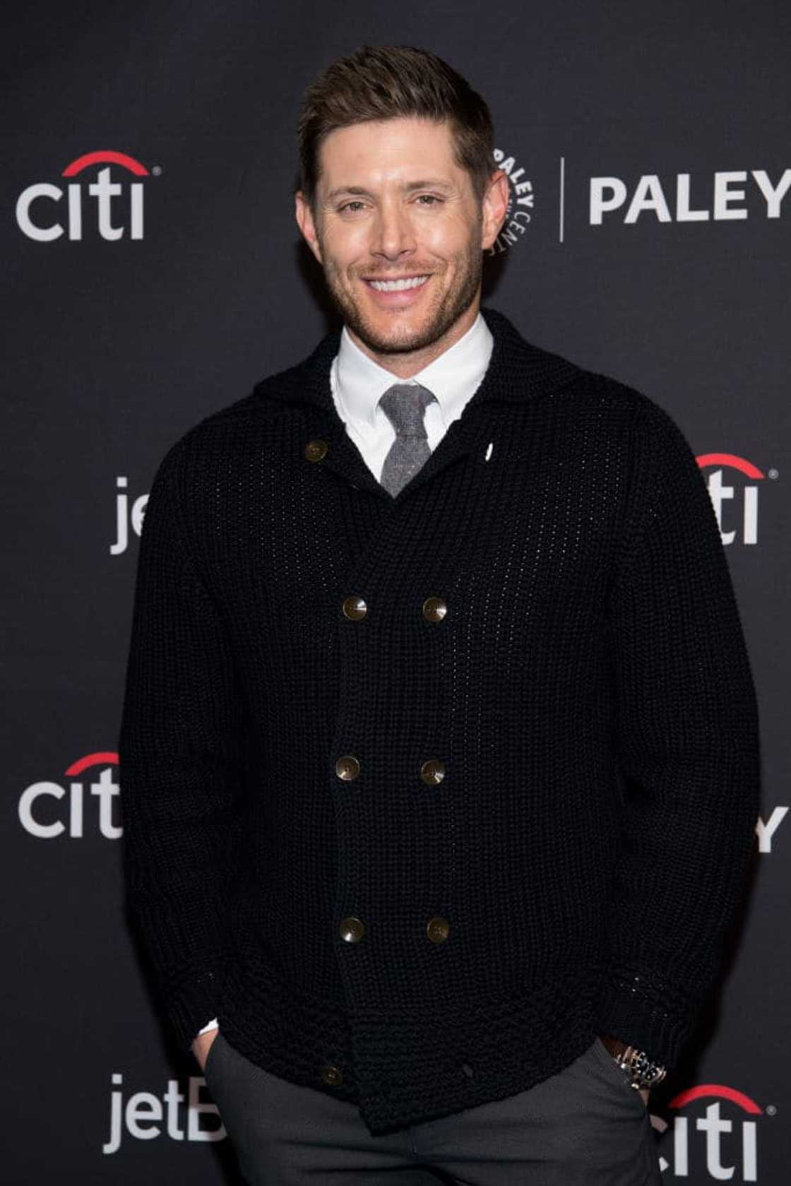 Jensen Ackles net worth Jensen Ackles net worth