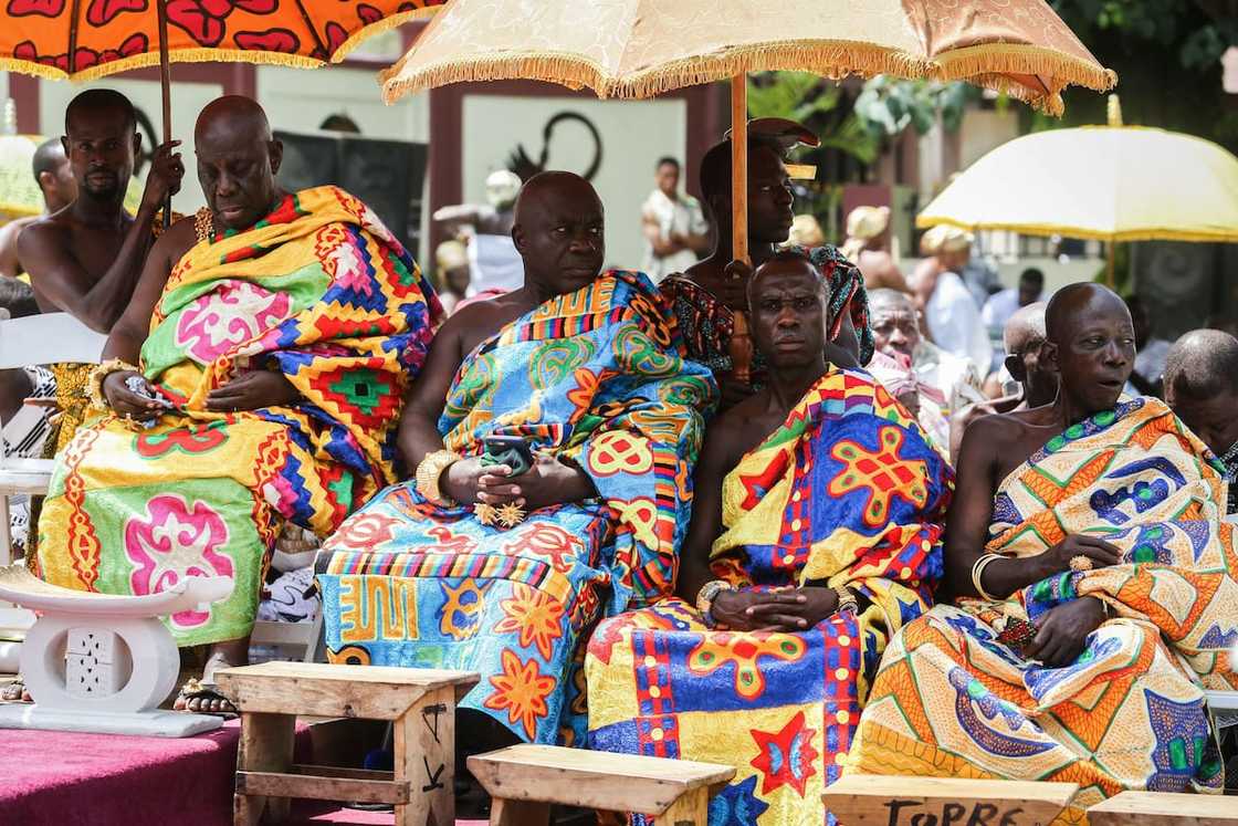 ancient african tribes ancient african tribes