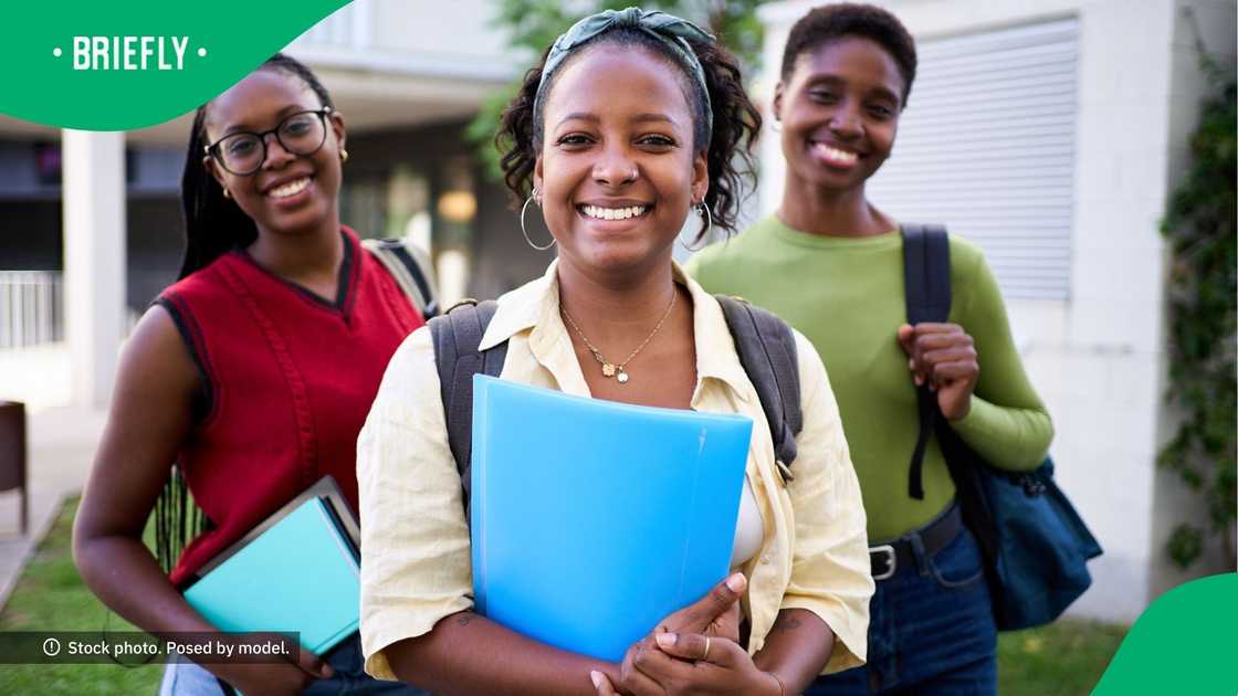 SA scholars plugged with high paying job SA scholars plugged with high paying job