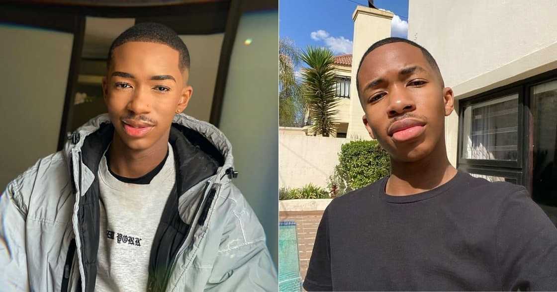 Lasizwe slammed for thirsting over new Zulu nation leader King Misuzulu Lasizwe slammed for thirsting over new Zulu nation leader King Misuzulu