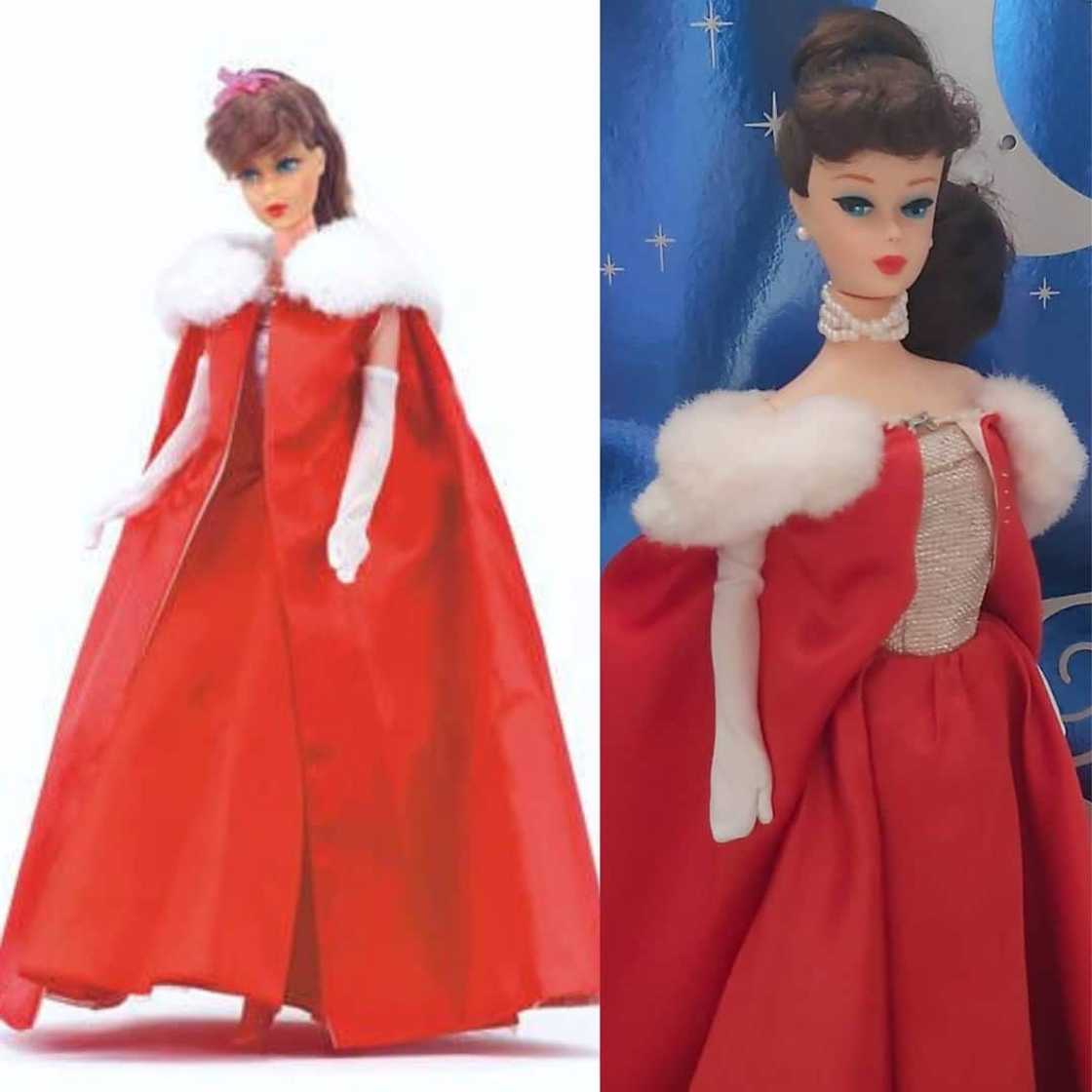 Barbie dolls Barbie dolls