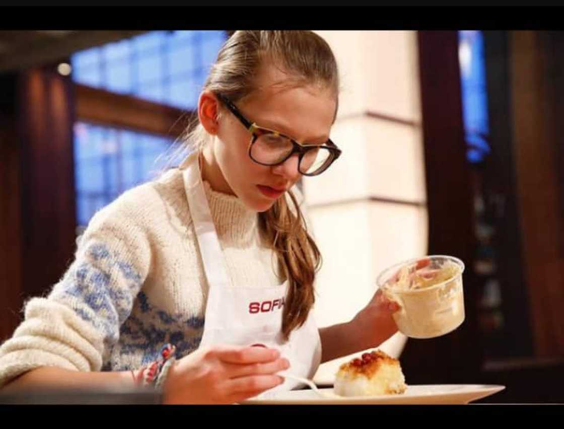 Sofia Hublitz: age, boyfriend, parents, movies and TV shows, profile, worth Sofia Hublitz: age, boyfriend, parents, movies and TV shows, profile, worth