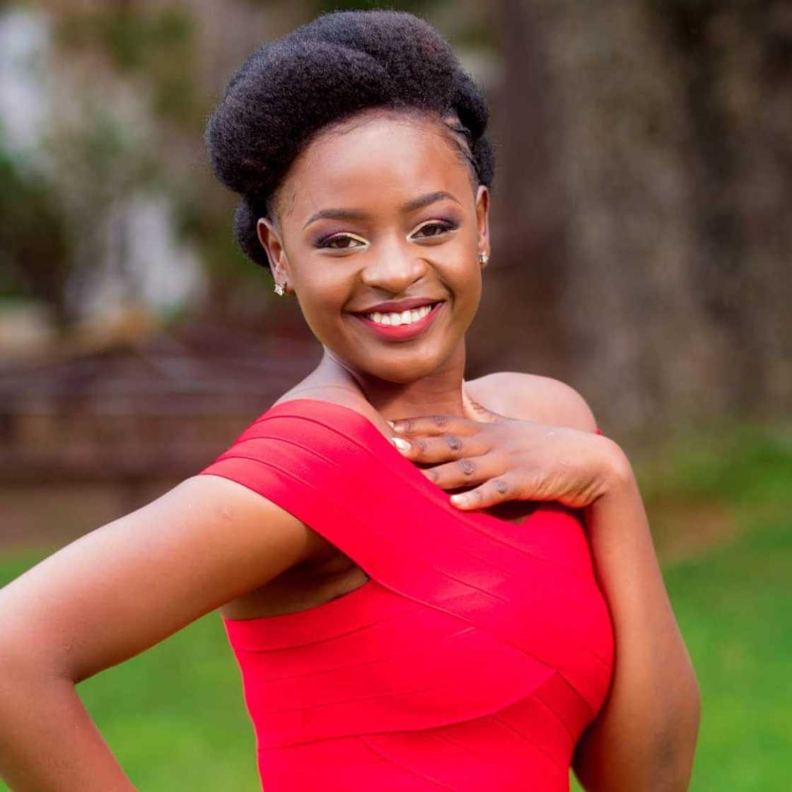 Lorraine Guyo age Lorraine Guyo age