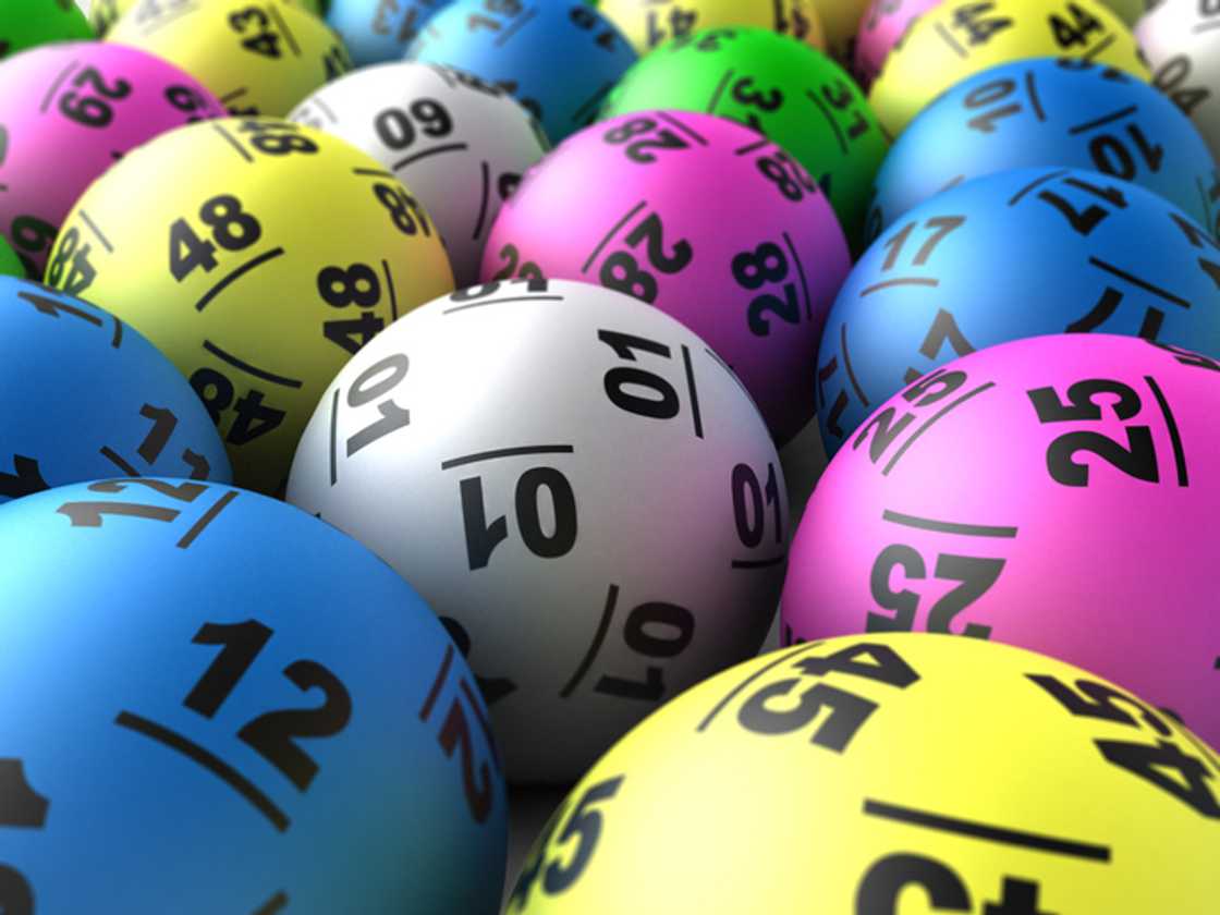 Roodepoort celebrated as one lucky lotto player won the R19 million PowerBall Plus jackpot. Roodepoort celebrated as one lucky lotto player won the R19 million PowerBall Plus jackpot.
