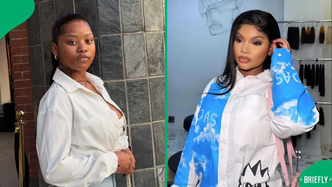 Naledi Aphiwe explained her feud with MaWhoo