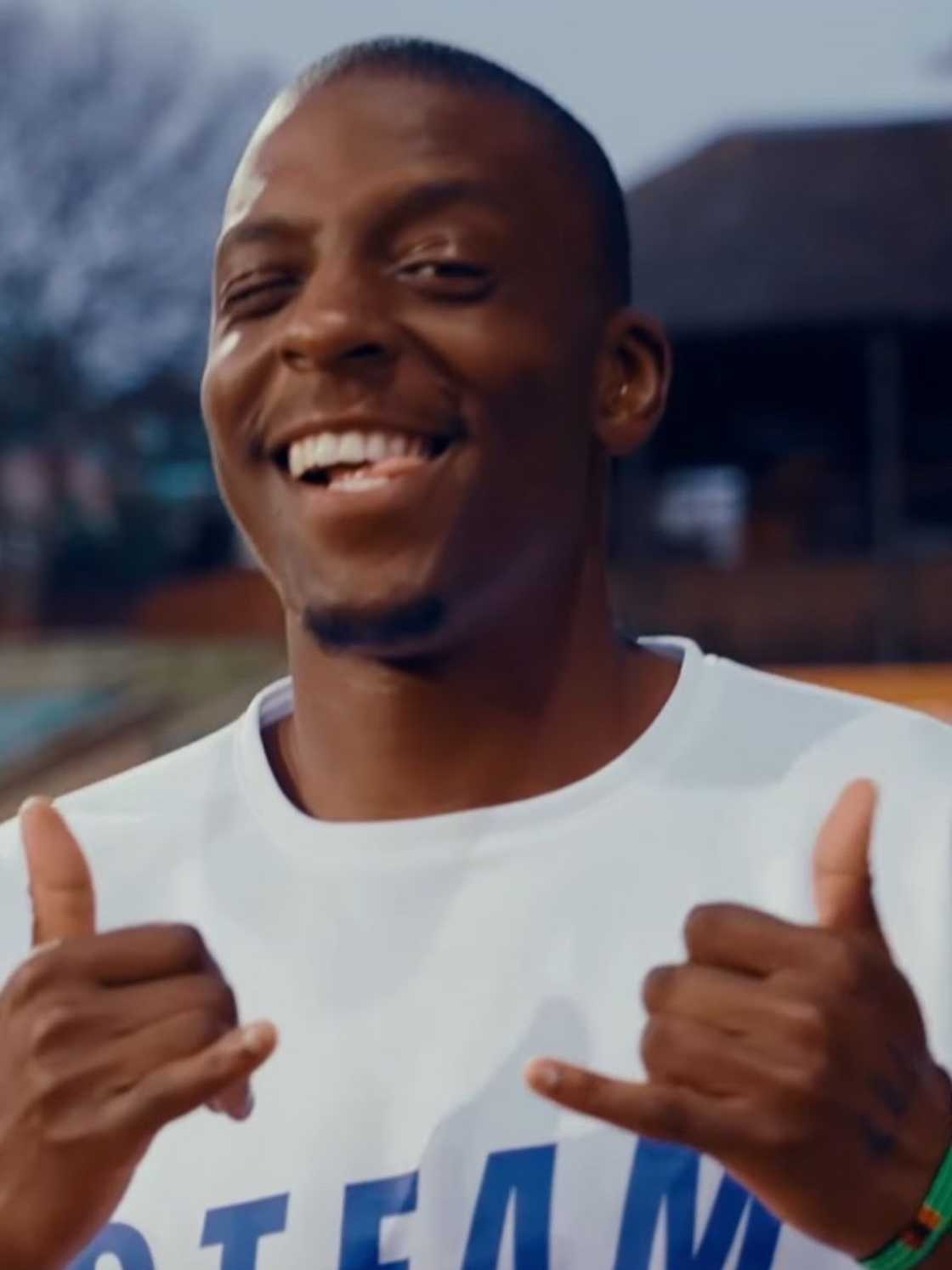 Mmeli Khumalo lands major brand ambassador deal