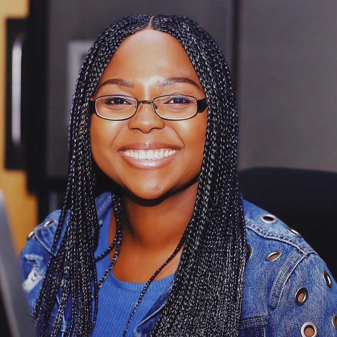 Mpho Maboi Mpho Maboi