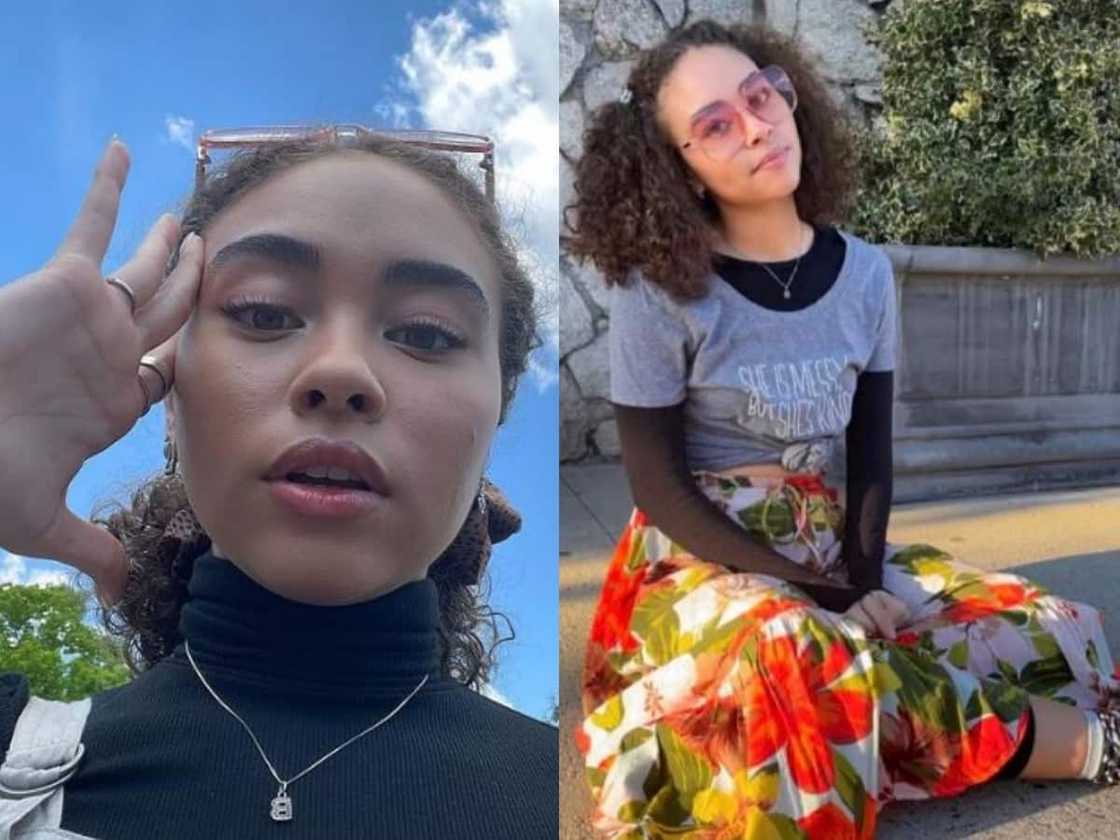 Black actresses under 30 Black actresses under 30