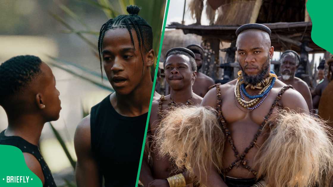 Netizens reacted to shows that kept us glued to our screens Netizens reacted to shows that kept us glued to our screens